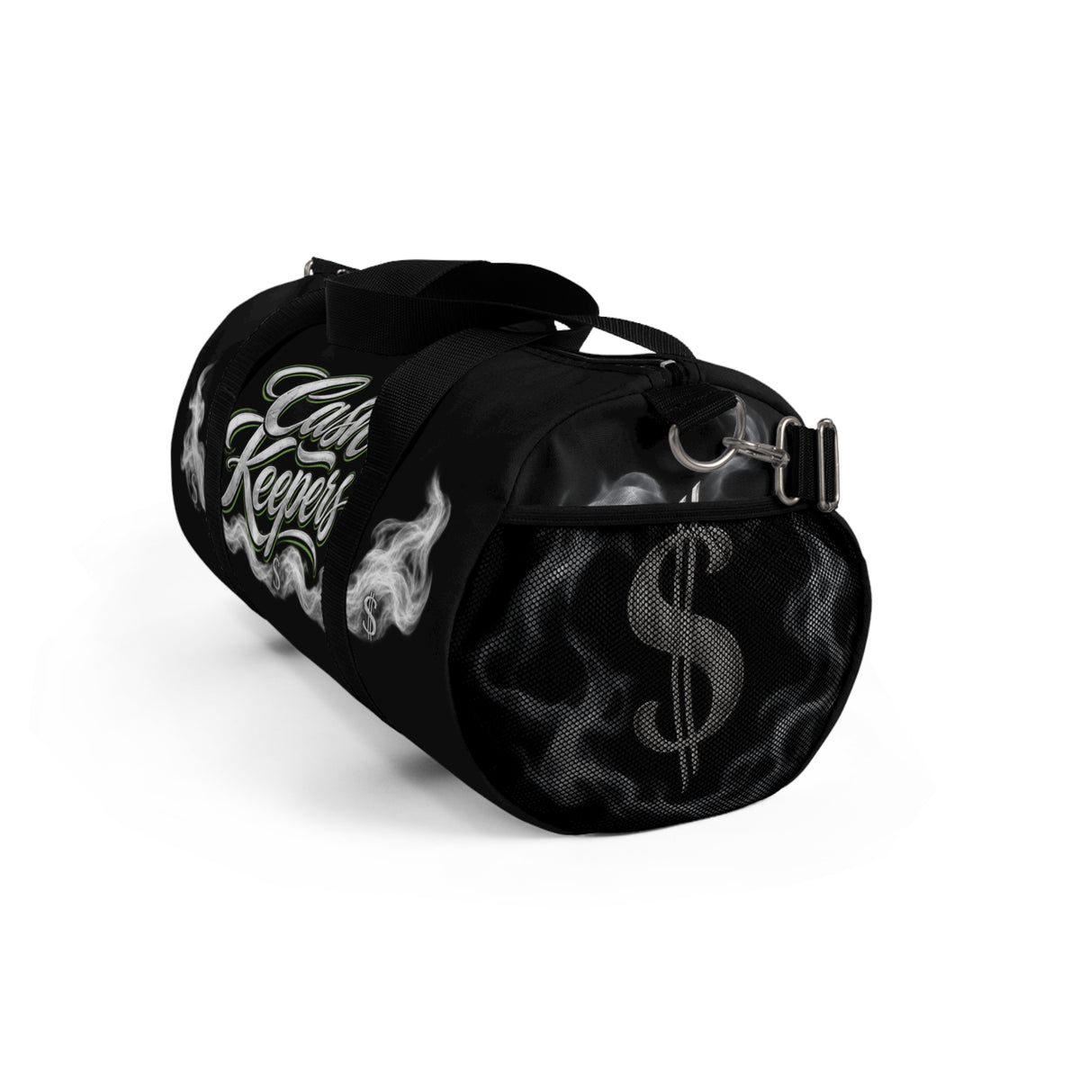 Cash Keepers - Hustle Duffle