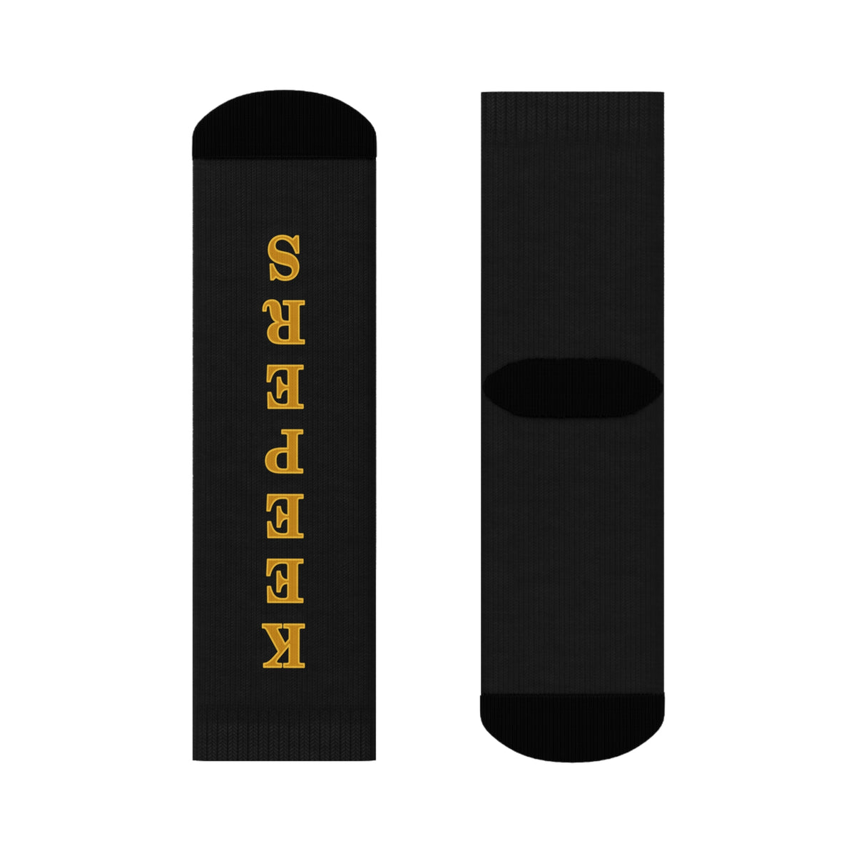 Cash Keepers - Hustle Socks