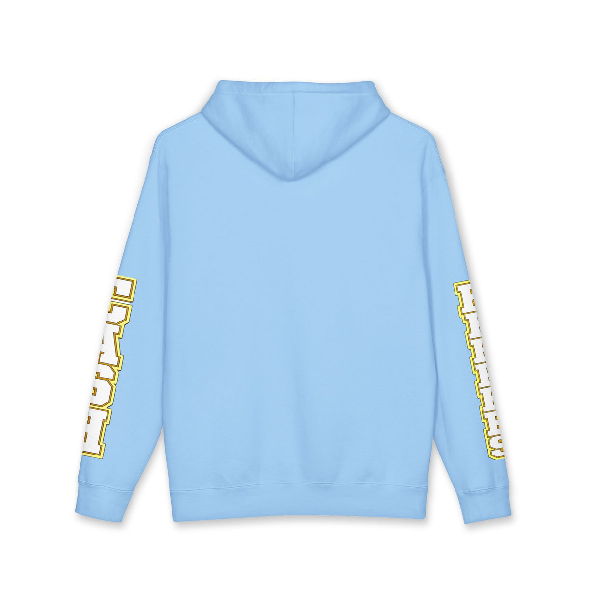 Cash Keepers - Hustle Hoodie