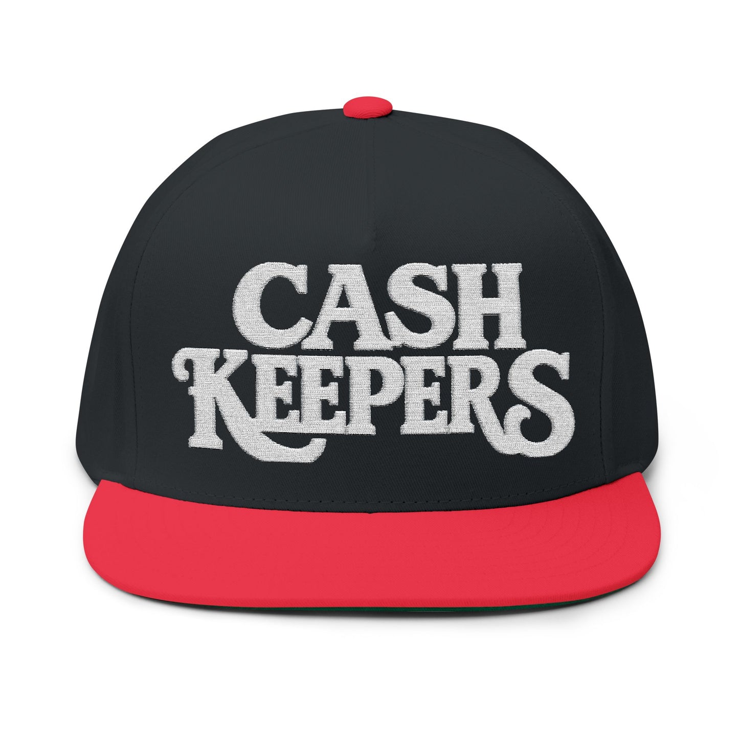 Cash Keepers Hustle Hat