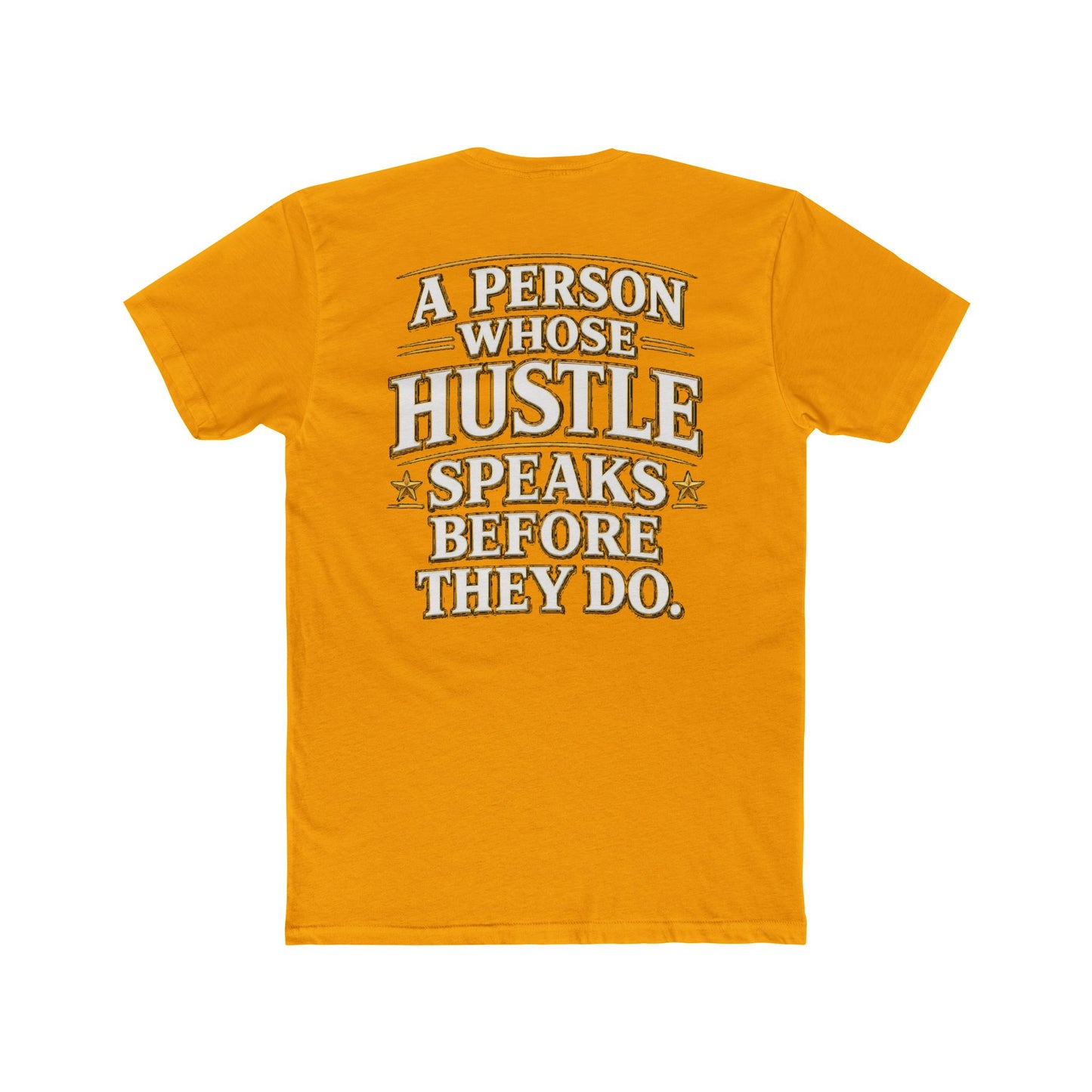 Cash Keepers Hustle Tee