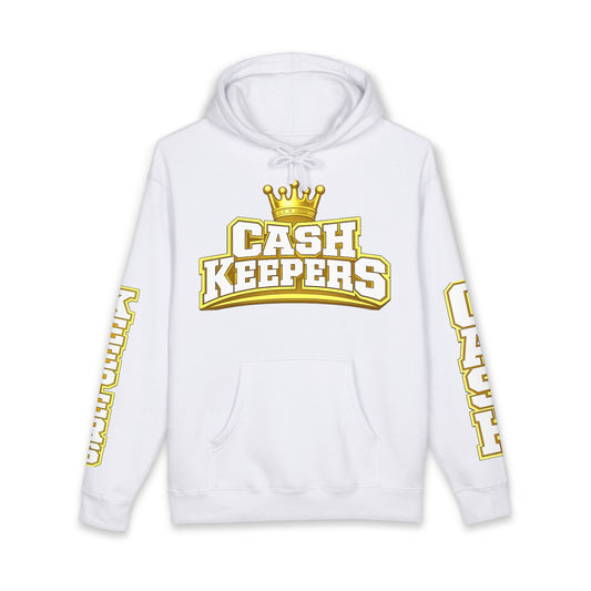 Cash Keepers - Hustle Hoodie