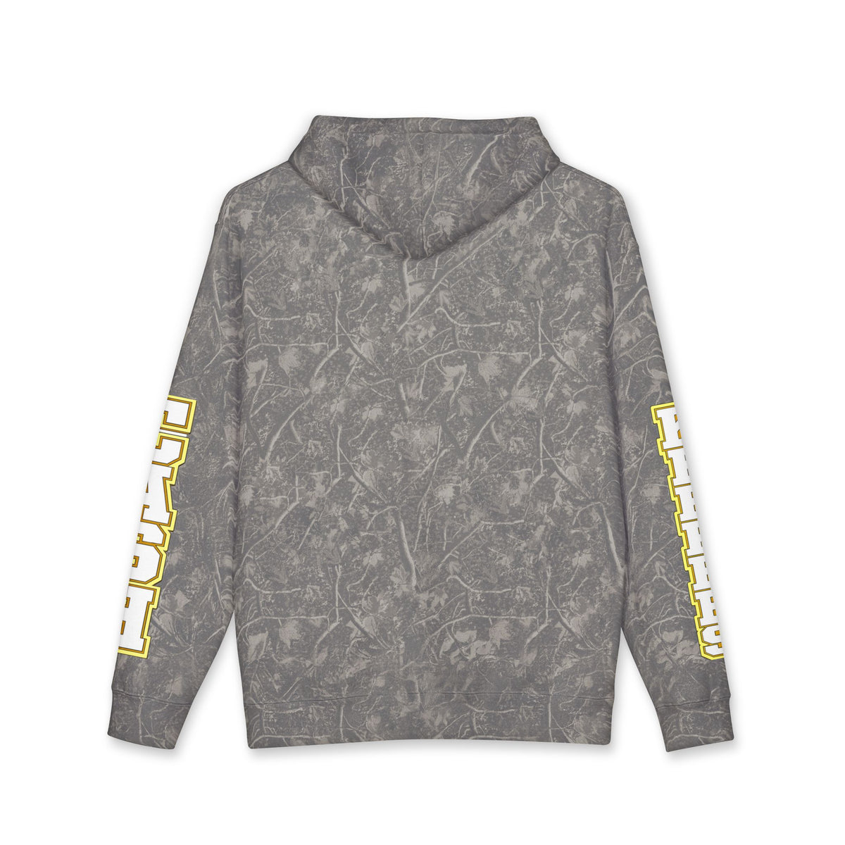 Cash Keepers - Hustle Hoodie