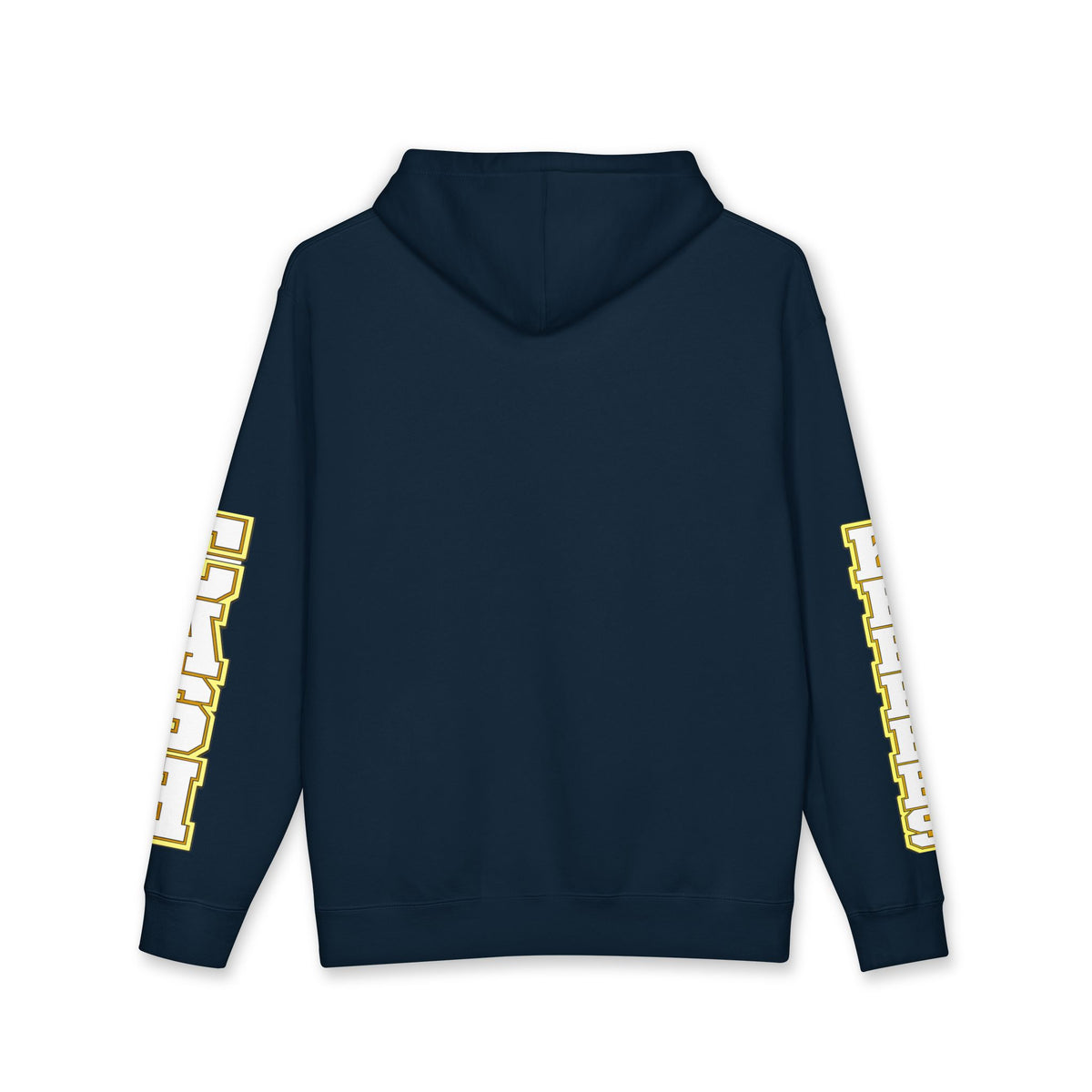 Cash Keepers - Hustle Hoodie