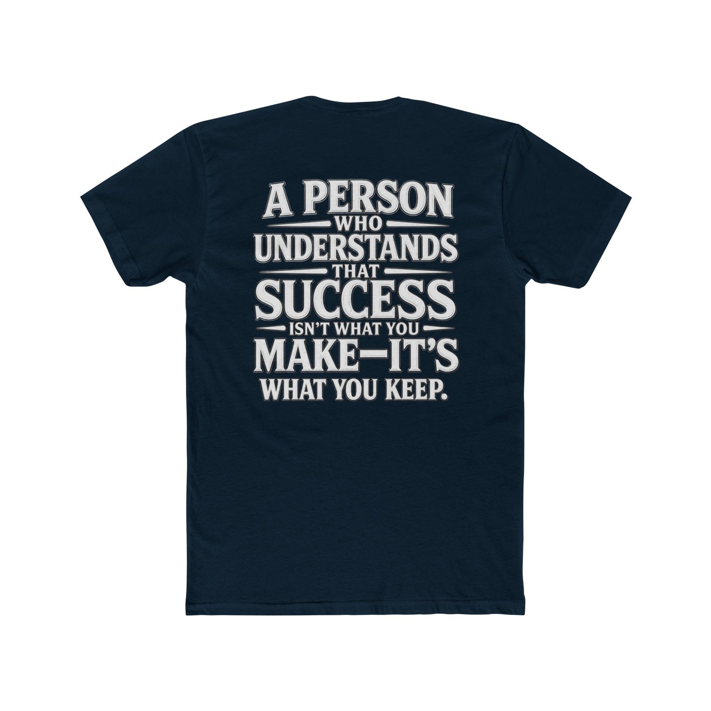 Cash Keepers Hustle Tee