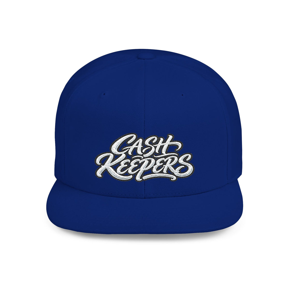 Cash Keepers Snapback Hustle Hat