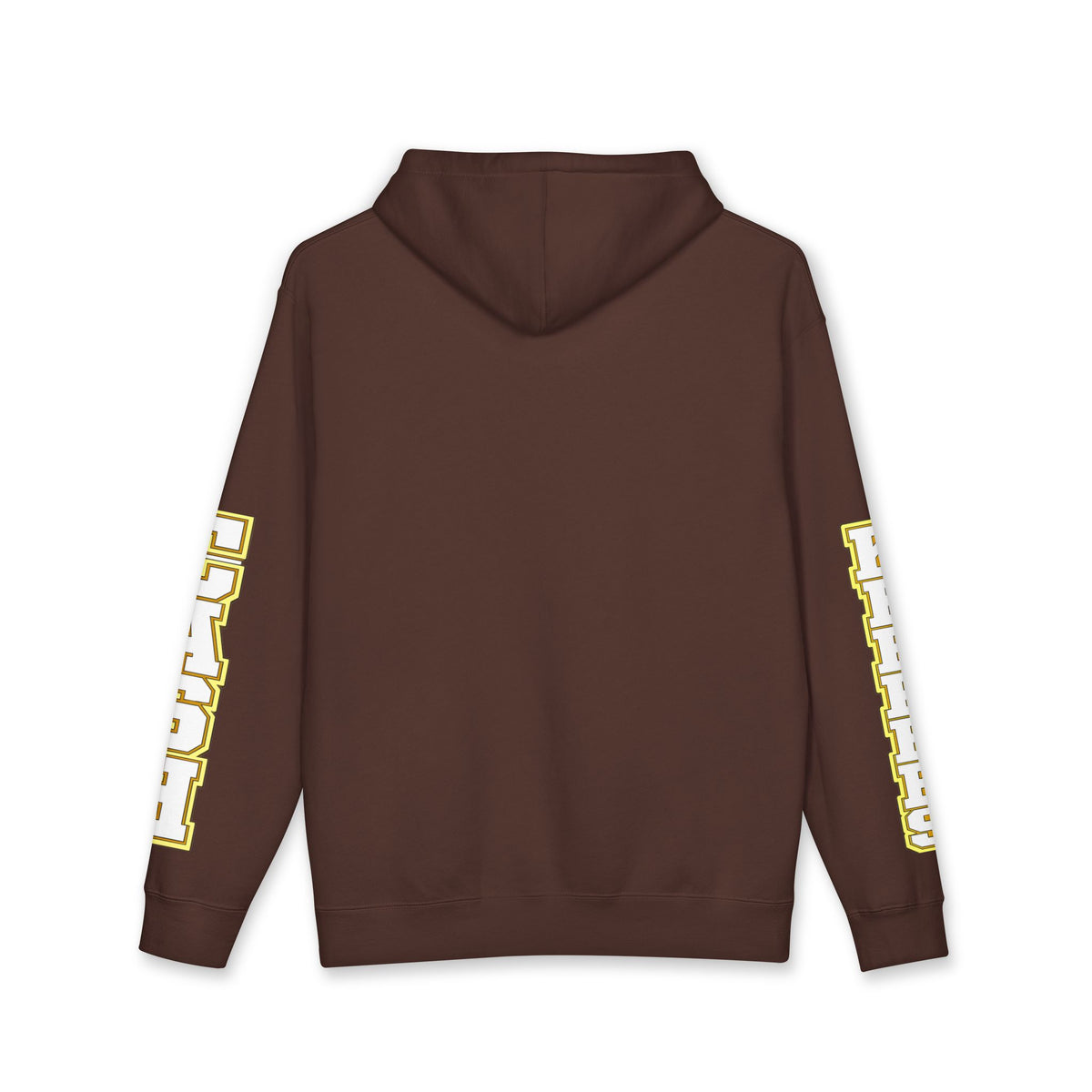 Cash Keepers - Hustle Hoodie