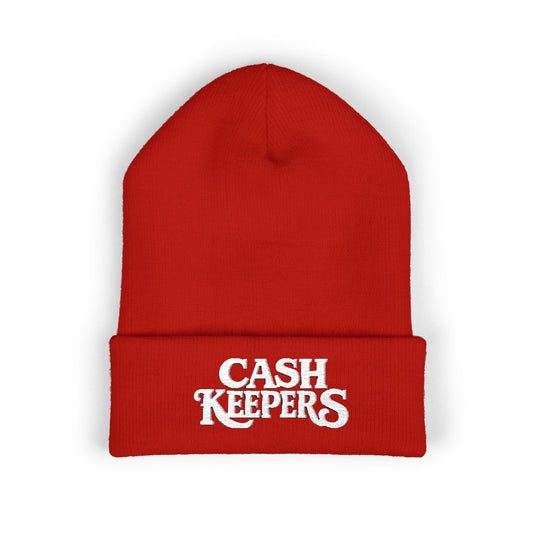 Cash Keepers - Hustle Beanie