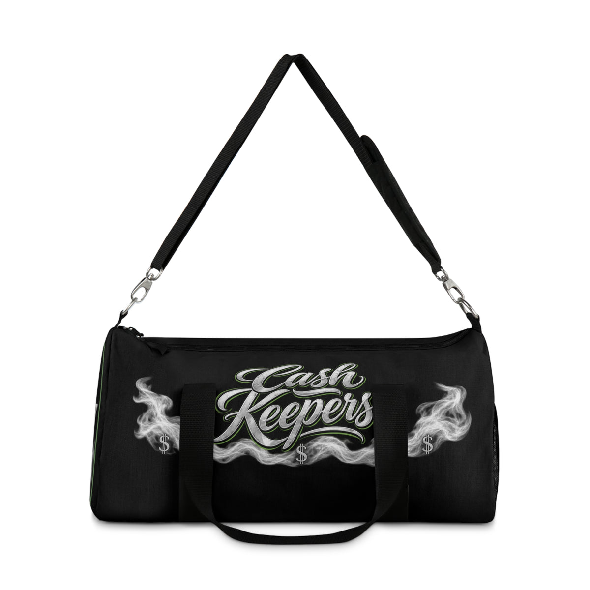Cash Keepers - Hustle Duffle