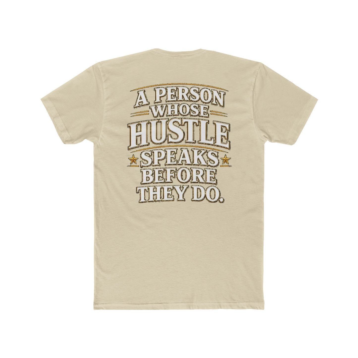 Cash Keepers  Hustle Tee