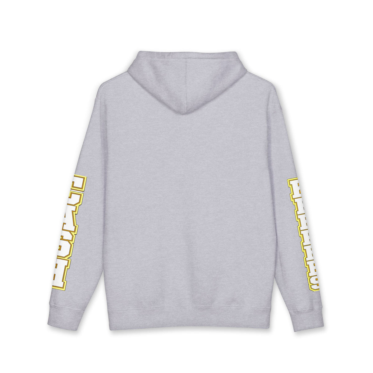 Cash Keepers - Hustle Hoodie