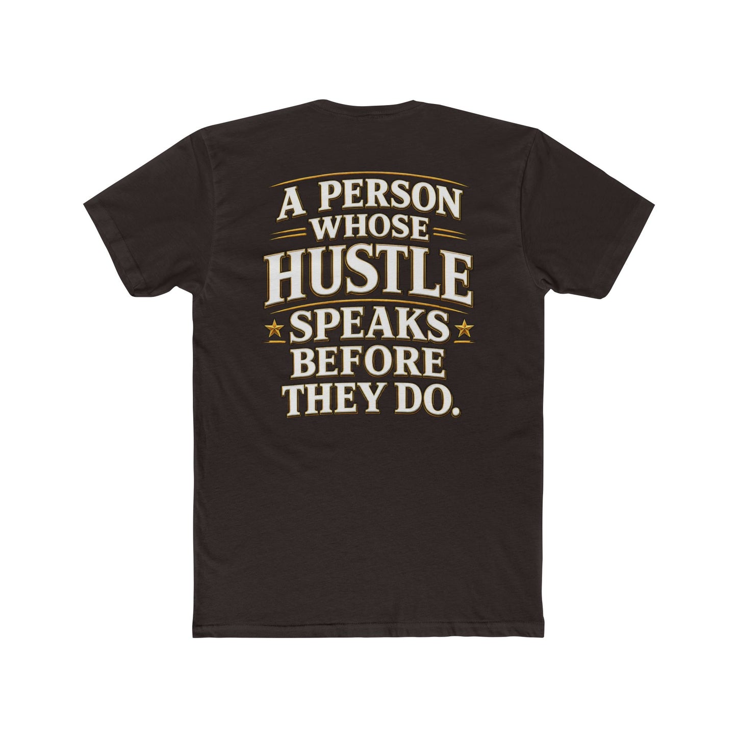 Cash Keepers  Hustle Tee