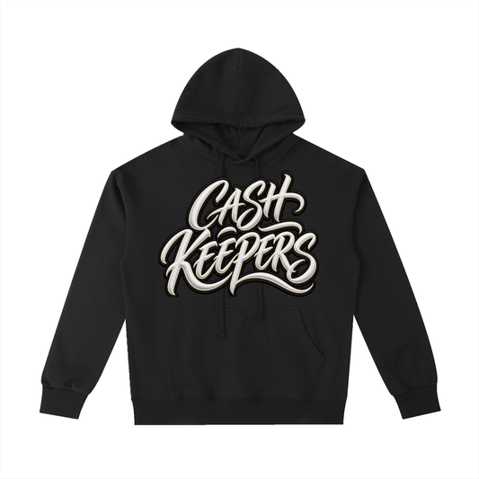 Cash Keepers - Hustle Hoodie