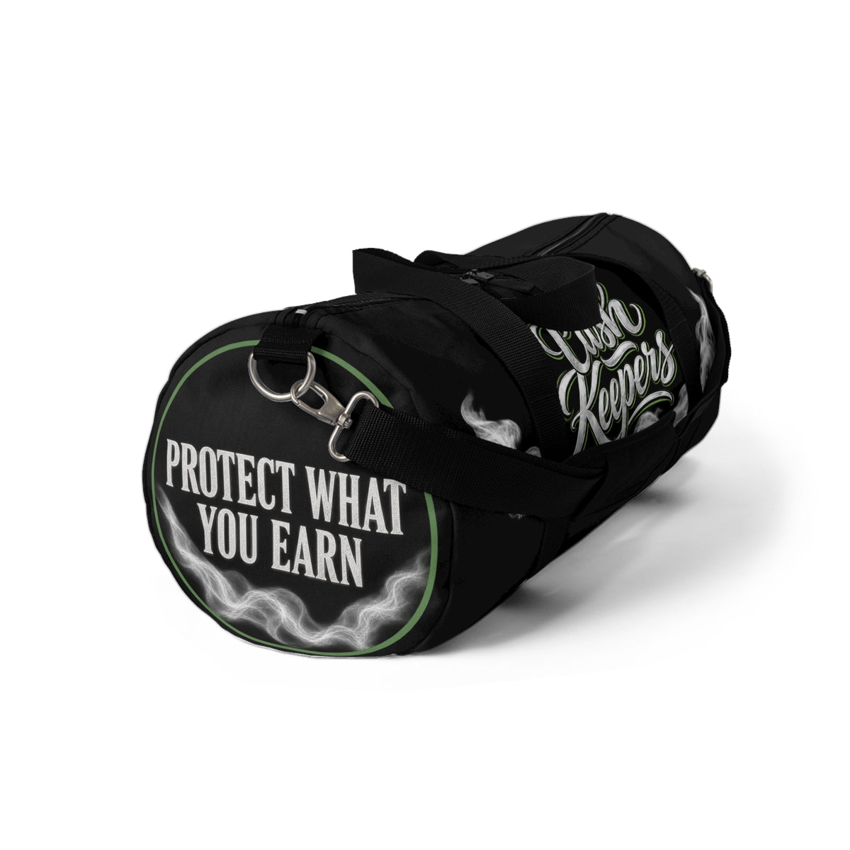 Cash Keepers - Hustle Duffle