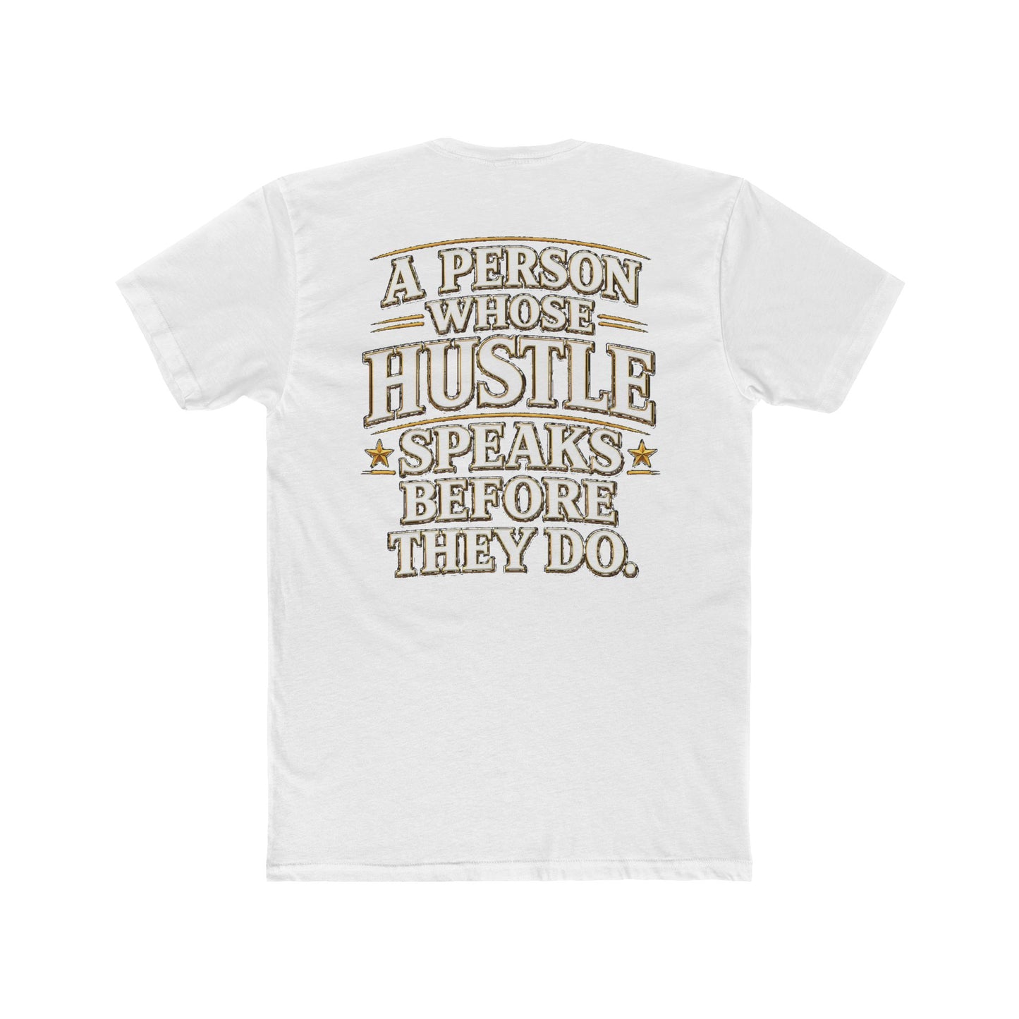 Cash Keepers  Hustle Tee