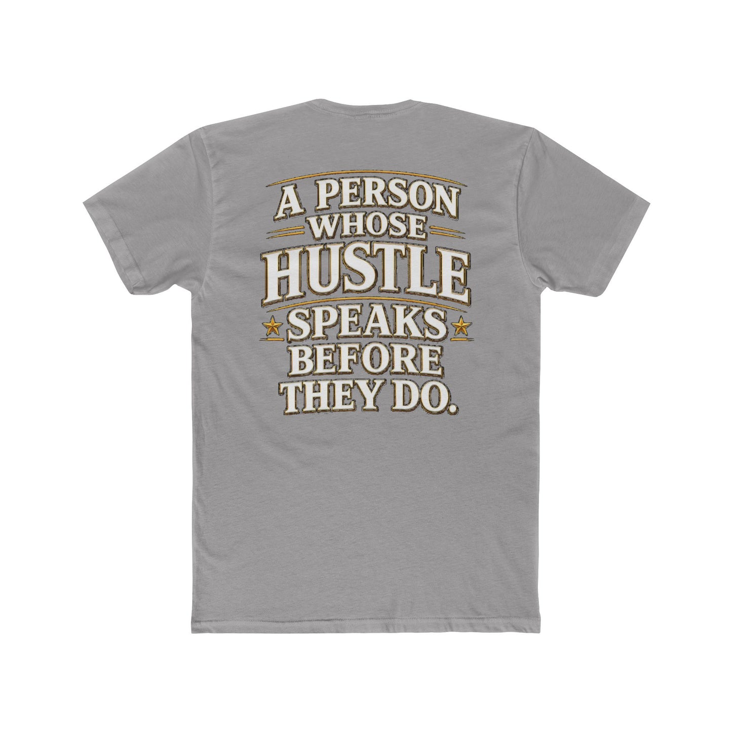 Cash Keepers  Hustle Tee