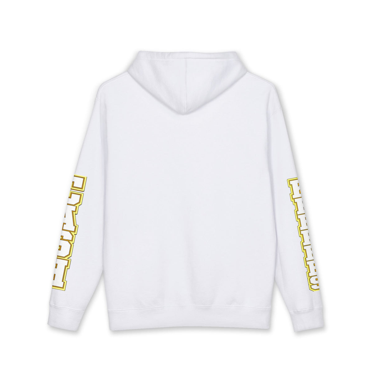 Cash Keepers - Hustle Hoodie