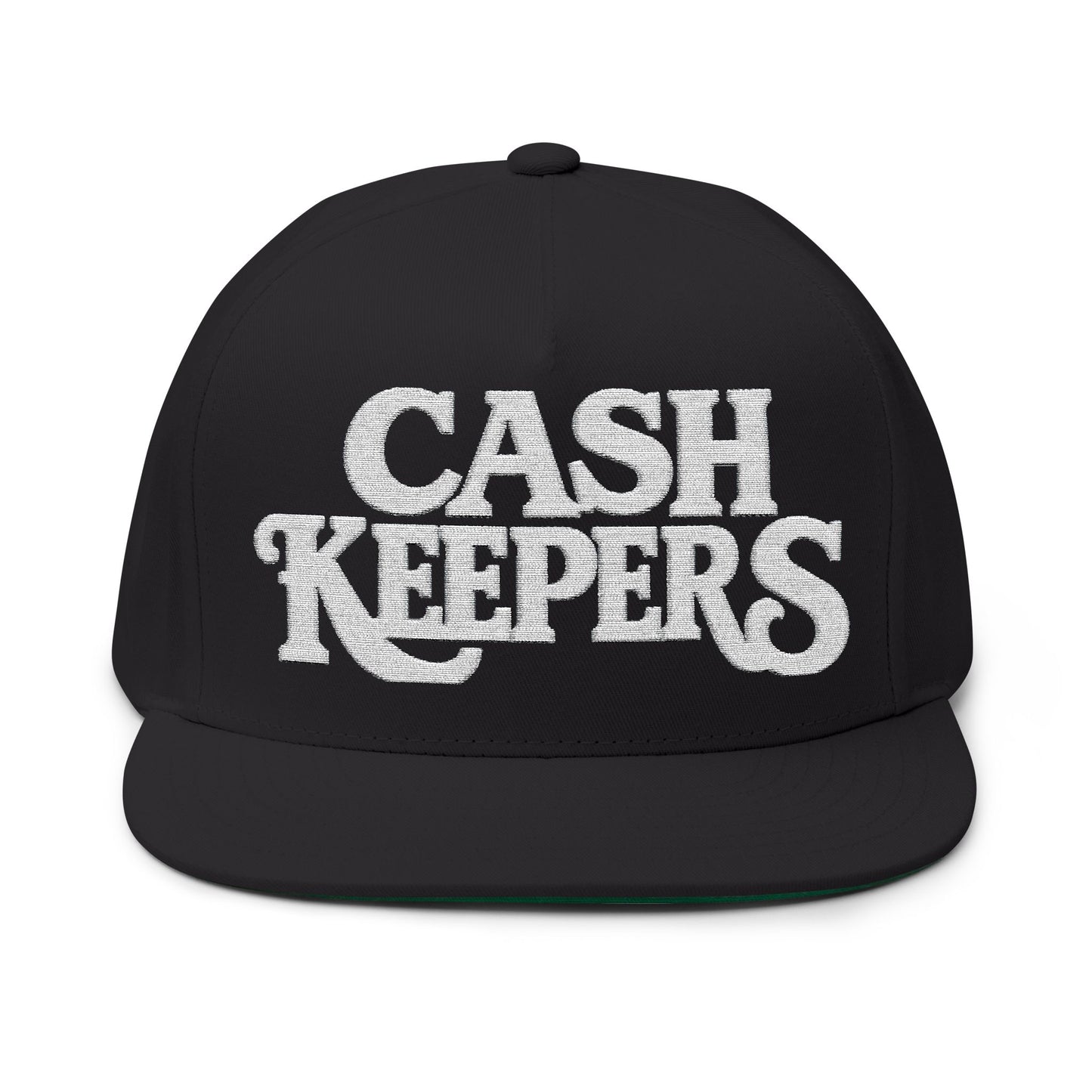 Cash Keepers Hustle Hat