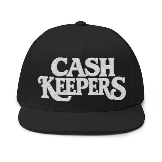 Cash Keepers Hustle Hat