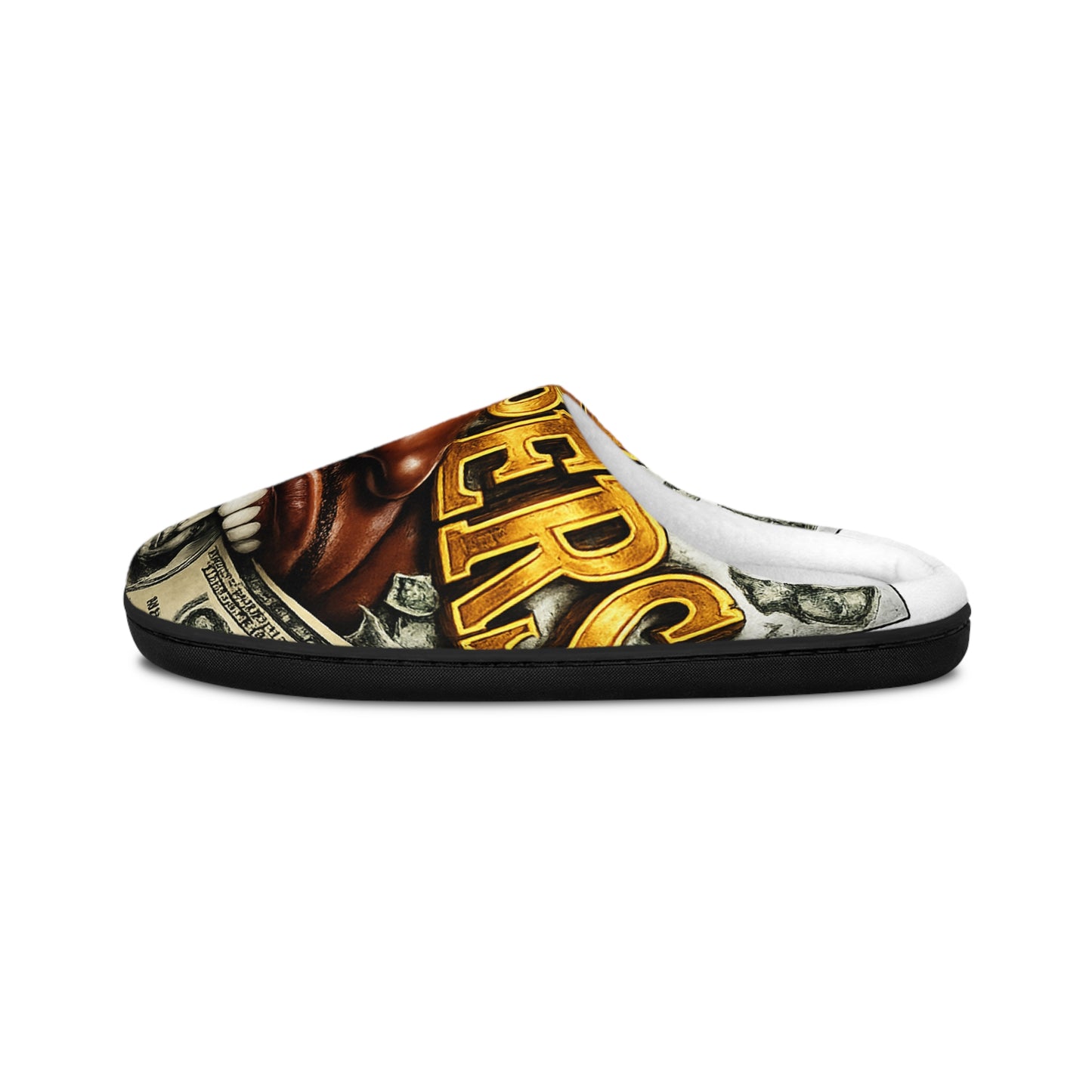 Cash Keepers - Hustle Slippers