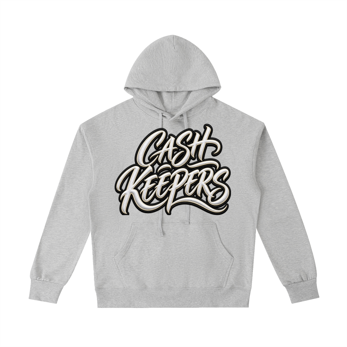 Cash Keepers - Hustle Hoodie