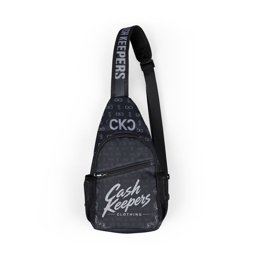Cash Keepers Chest Bag