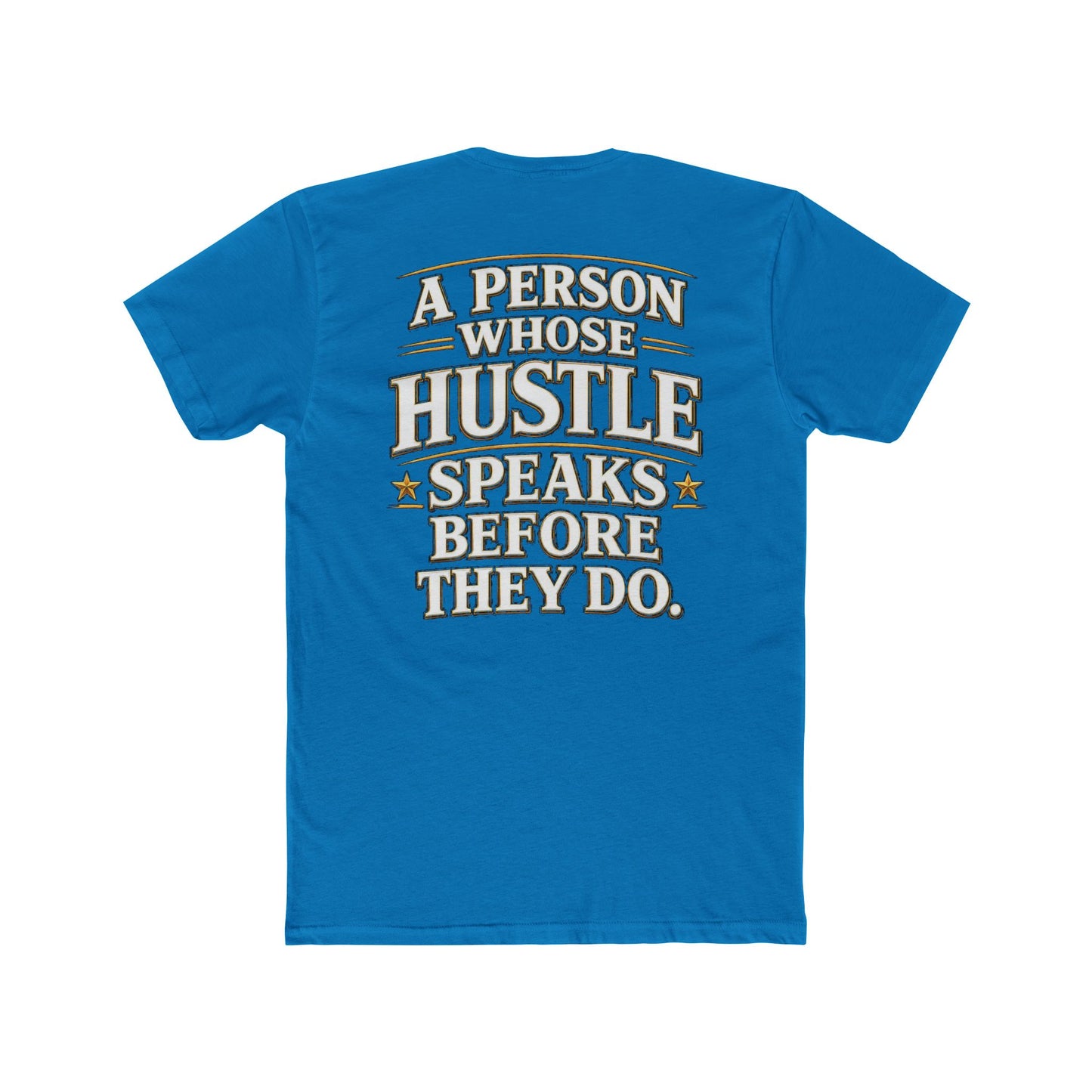 Cash Keepers  Hustle Tee