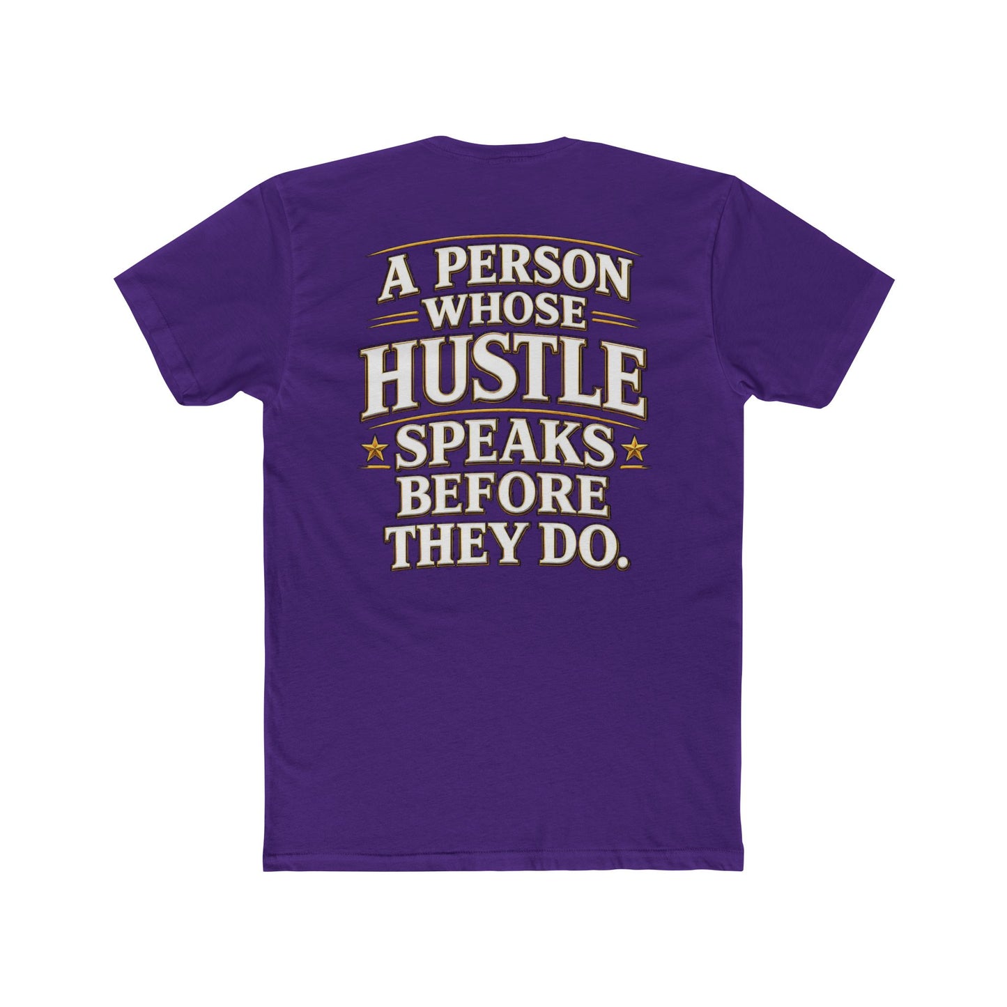 Cash Keepers  Hustle Tee