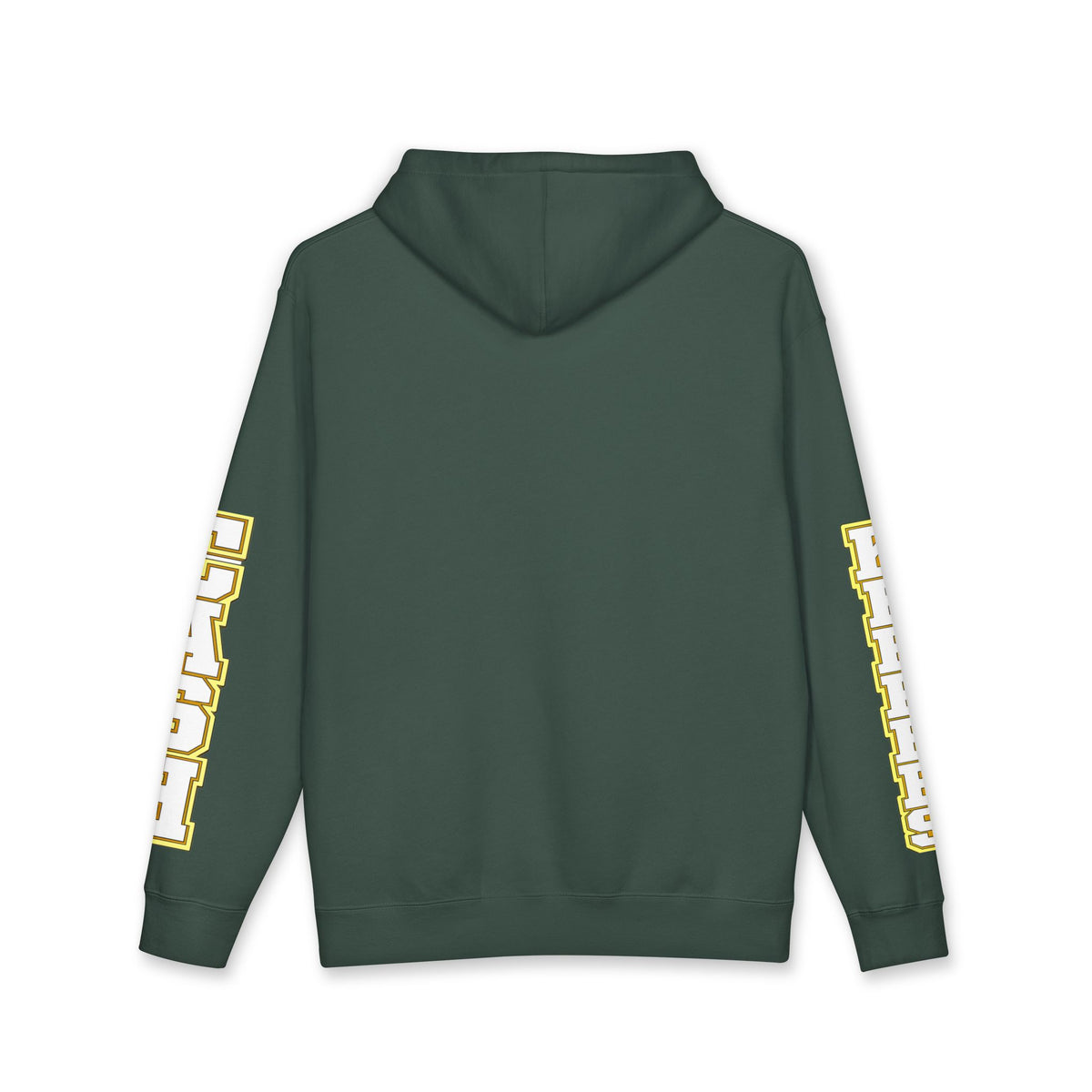 Cash Keepers - Hustle Hoodie