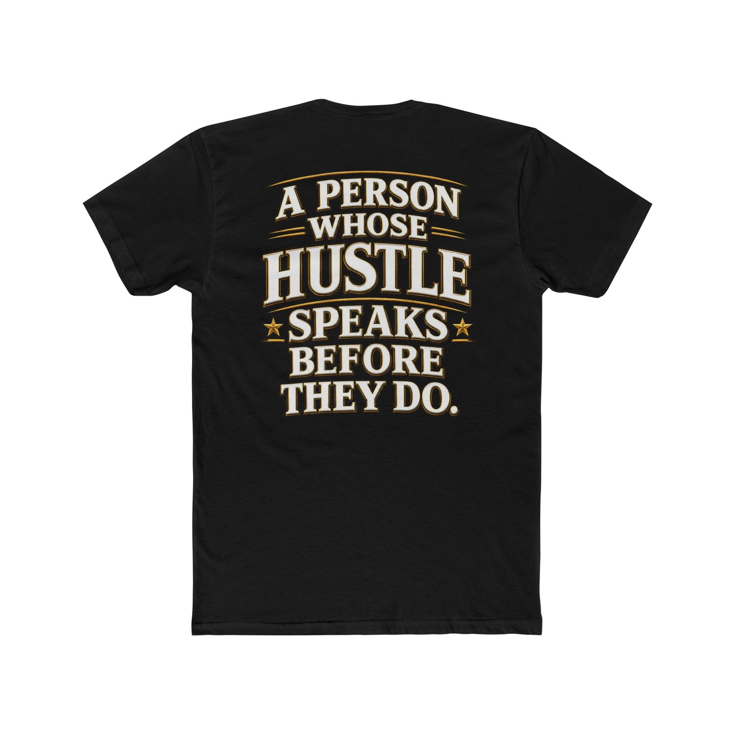 Cash Keepers  Hustle Tee