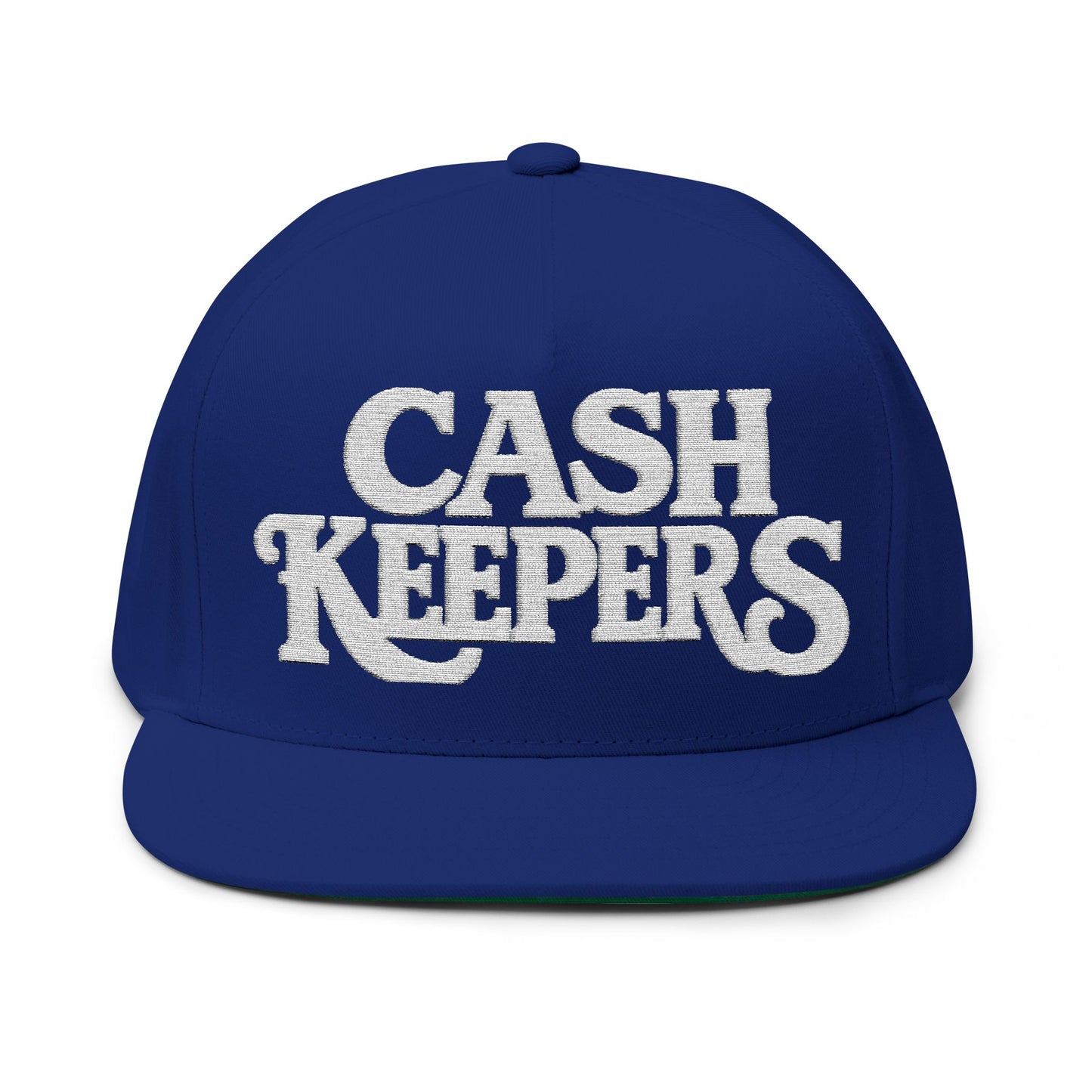 Cash Keepers Hustle Hat