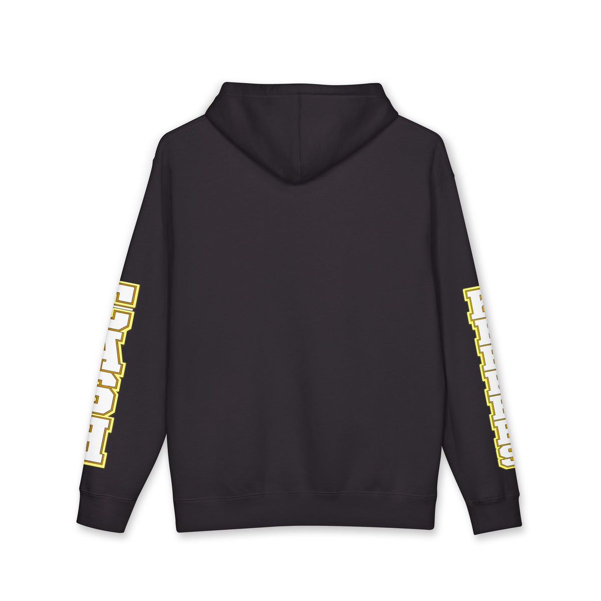 Cash Keepers - Hustle Hoodie