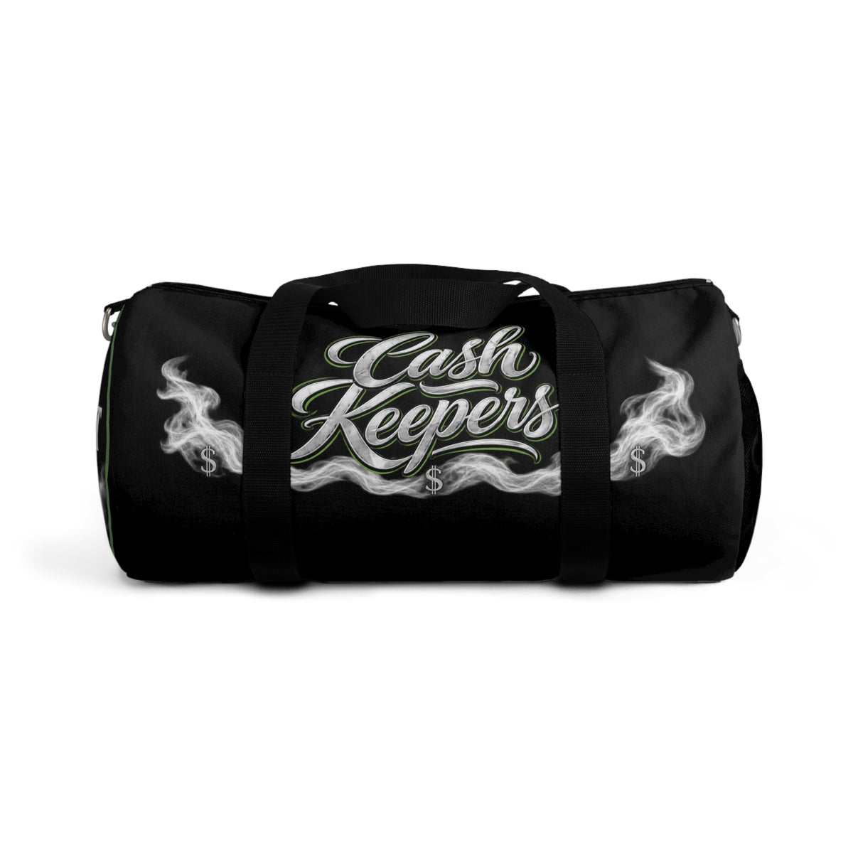 Cash Keepers - Hustle Duffle