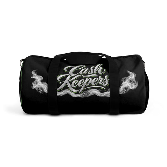 Cash Keepers - Hustle Duffle