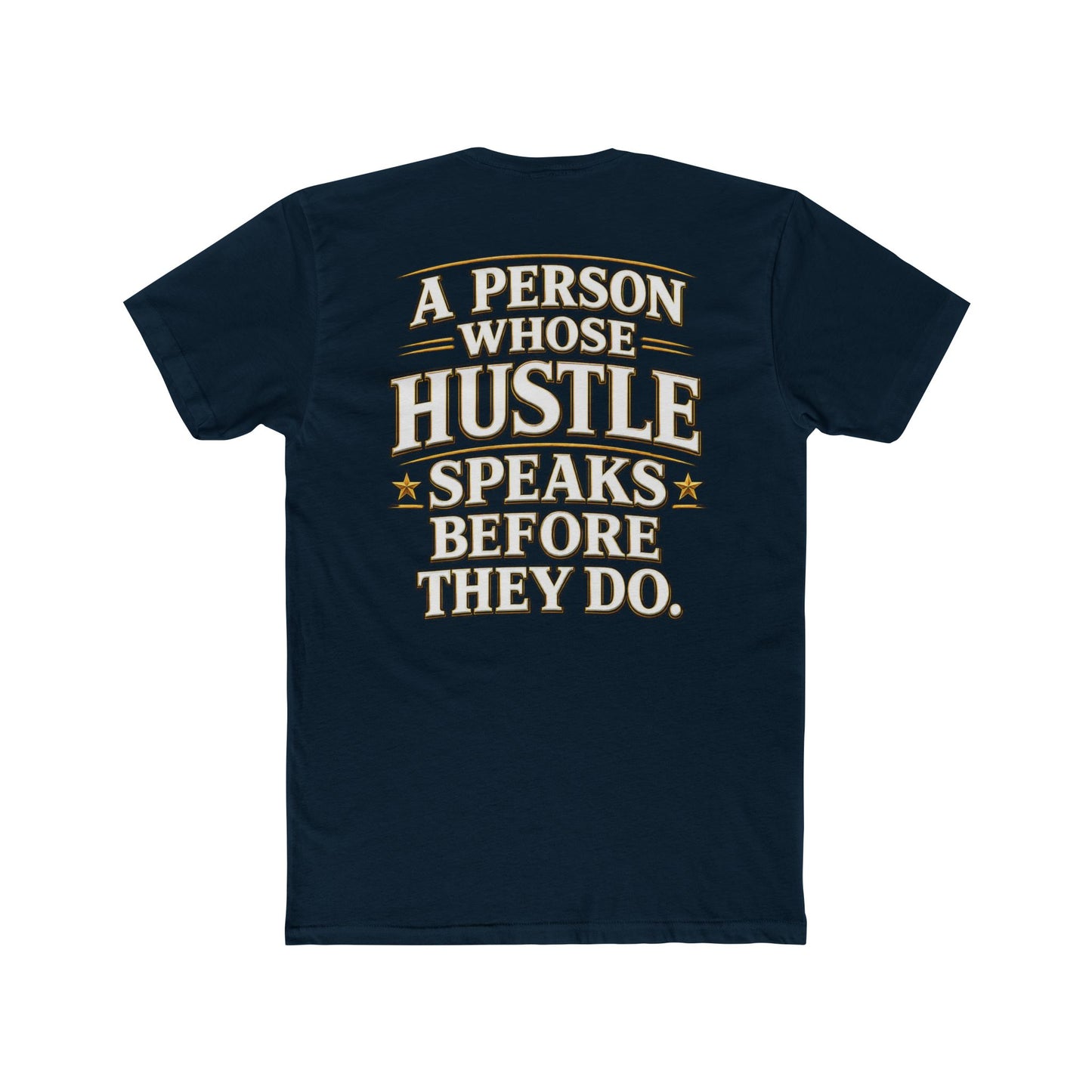 Cash Keepers  Hustle Tee