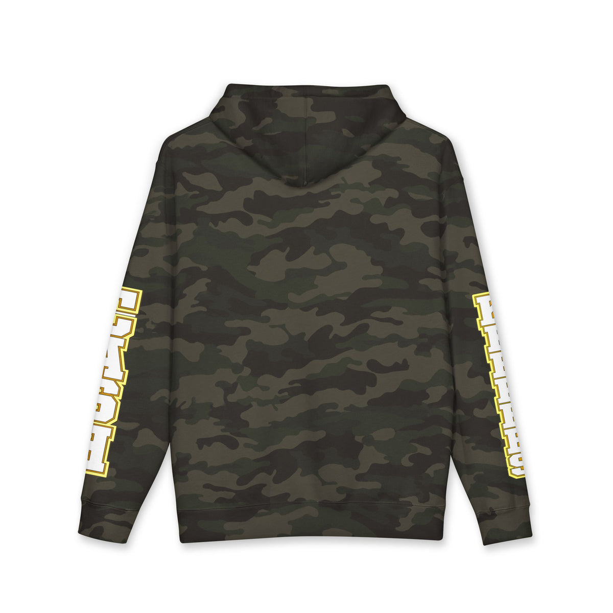 Cash Keepers - Hustle Hoodie