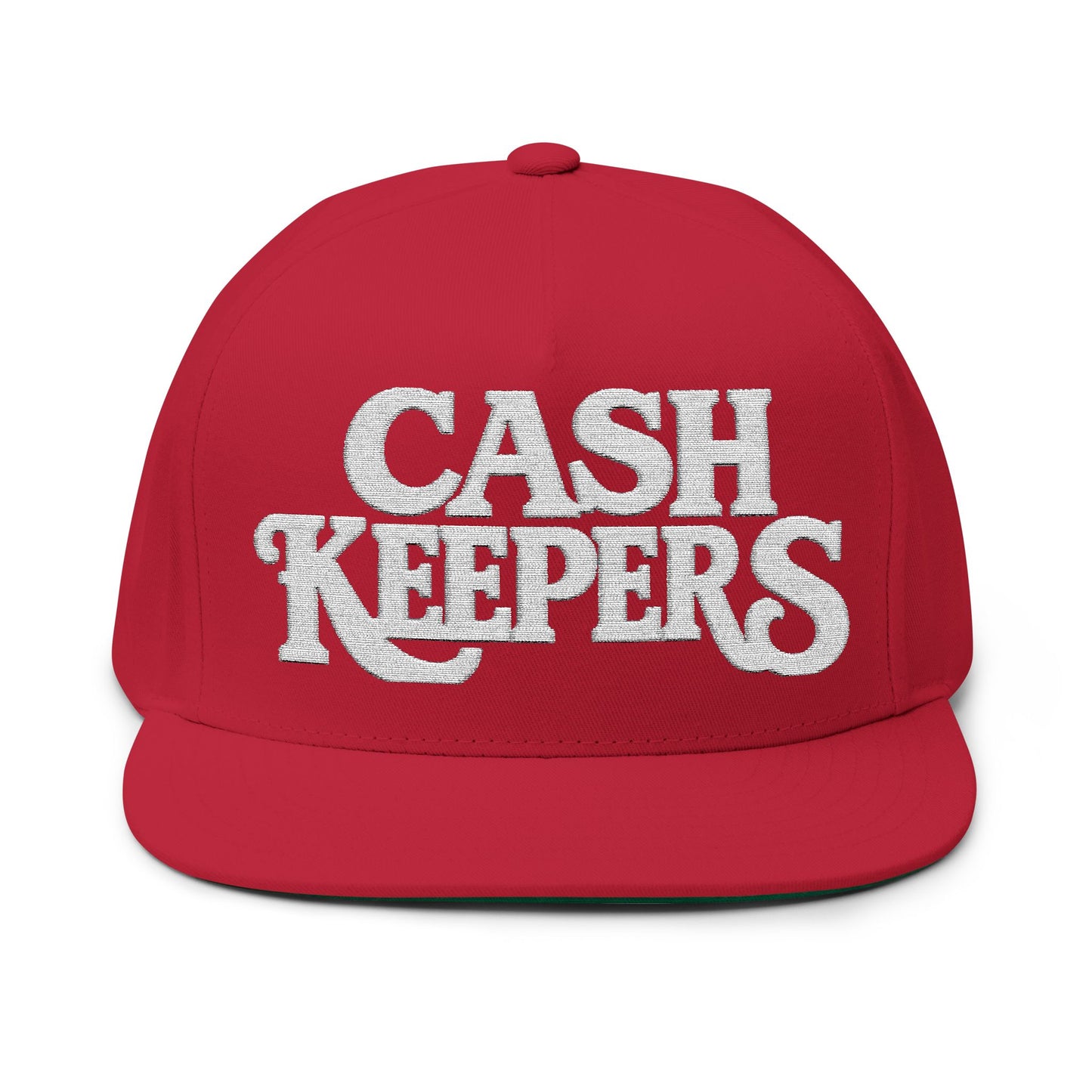 Cash Keepers Hustle Hat