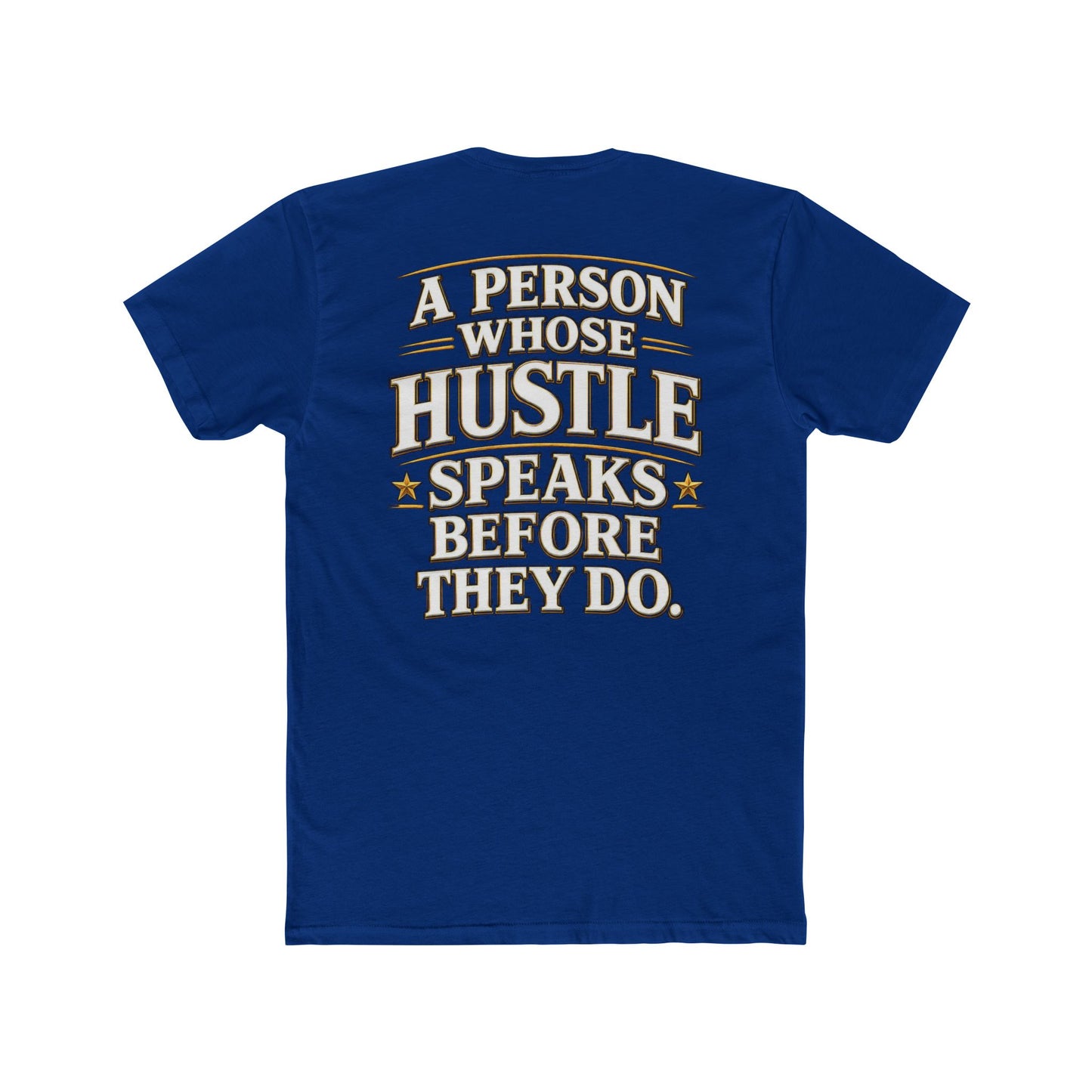 Cash Keepers  Hustle Tee