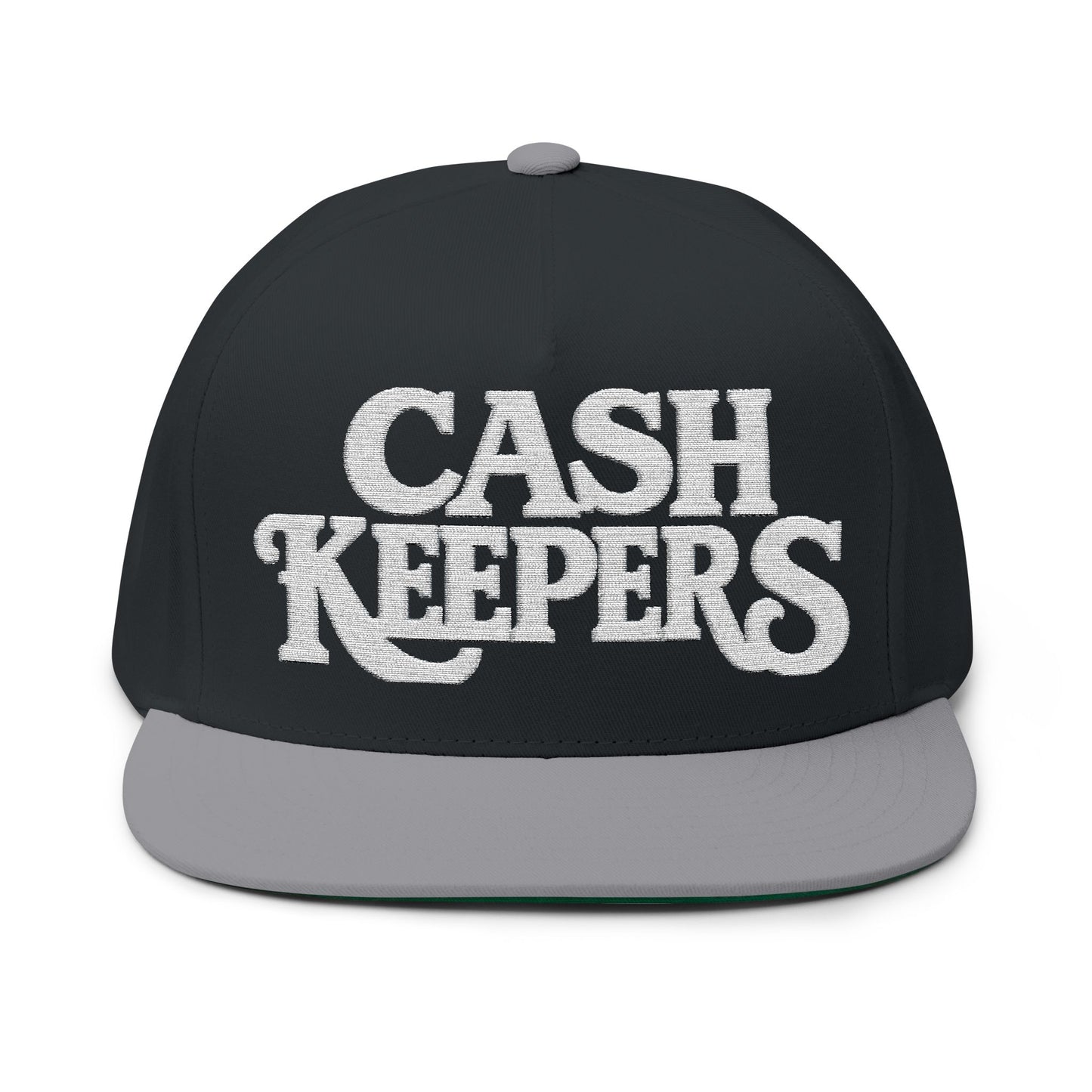 Cash Keepers Hustle Hat