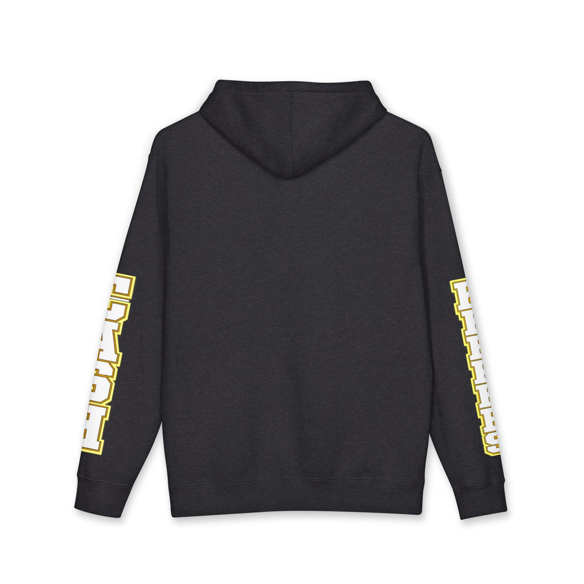 Cash Keepers - Hustle Hoodie