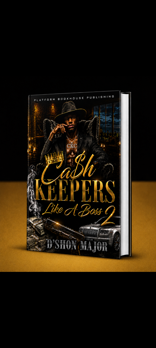 Cash Keepers 2 (Paperback)