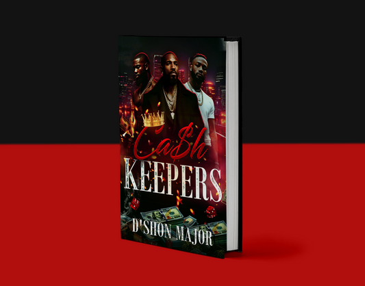 Cash Keepers  (Paperback)